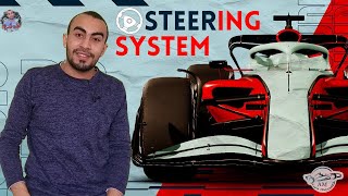 سيشن شرح نظام التوجيه ف السيارة لطلاب أسيوط موتور سبورت 'Steering system' Assiut Motorsport student by خد فكره - Fikraa 337 views 1 year ago 18 minutes