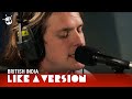 British india  i can make you love me live for like a version