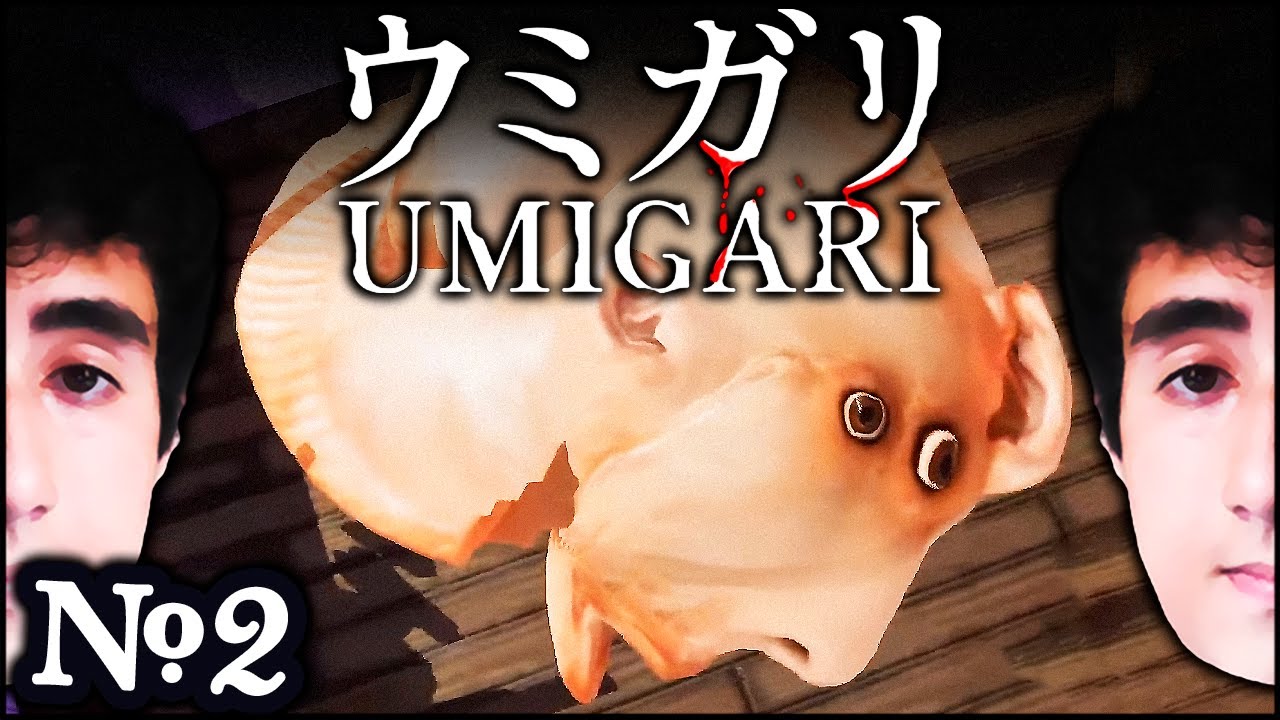 Que peixe LEGAL! :D 🐟 UMIGARI - #2 | Felps