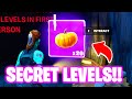 Haunted Escape Chapter 3 Fortnite JKR JULIAN Map