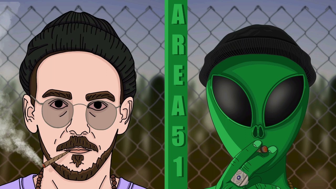 Area 51 - Denno Di ( prod. by 