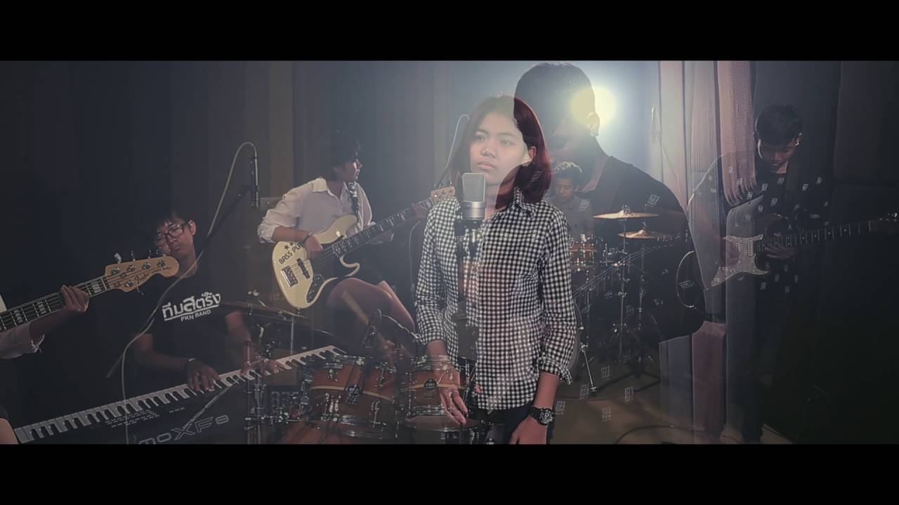 เรื่องที่ขอ - LULA {Cover By จุ๊กกุ๊กจิ๊กกะดิ๊ก }