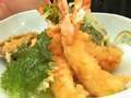 How to make Tempura 2/2 Japanese regular diets (English subtitle)