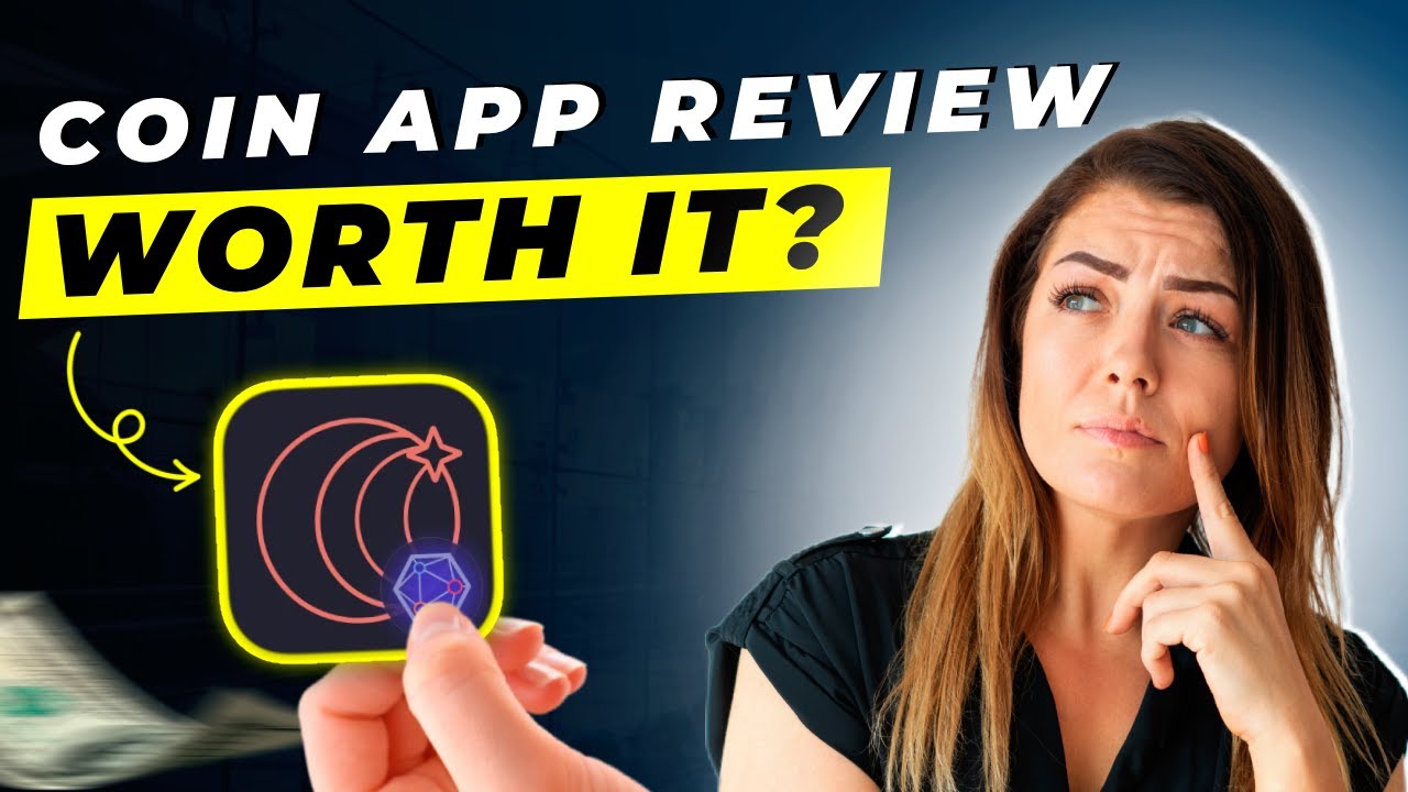 Coin App Review 2025 | XYO | Pros and Cons – Honest & Unbiased