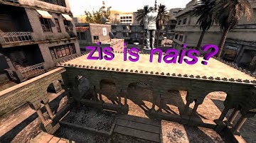 COD4 | bouhou 3d text camera tracking stuff :)