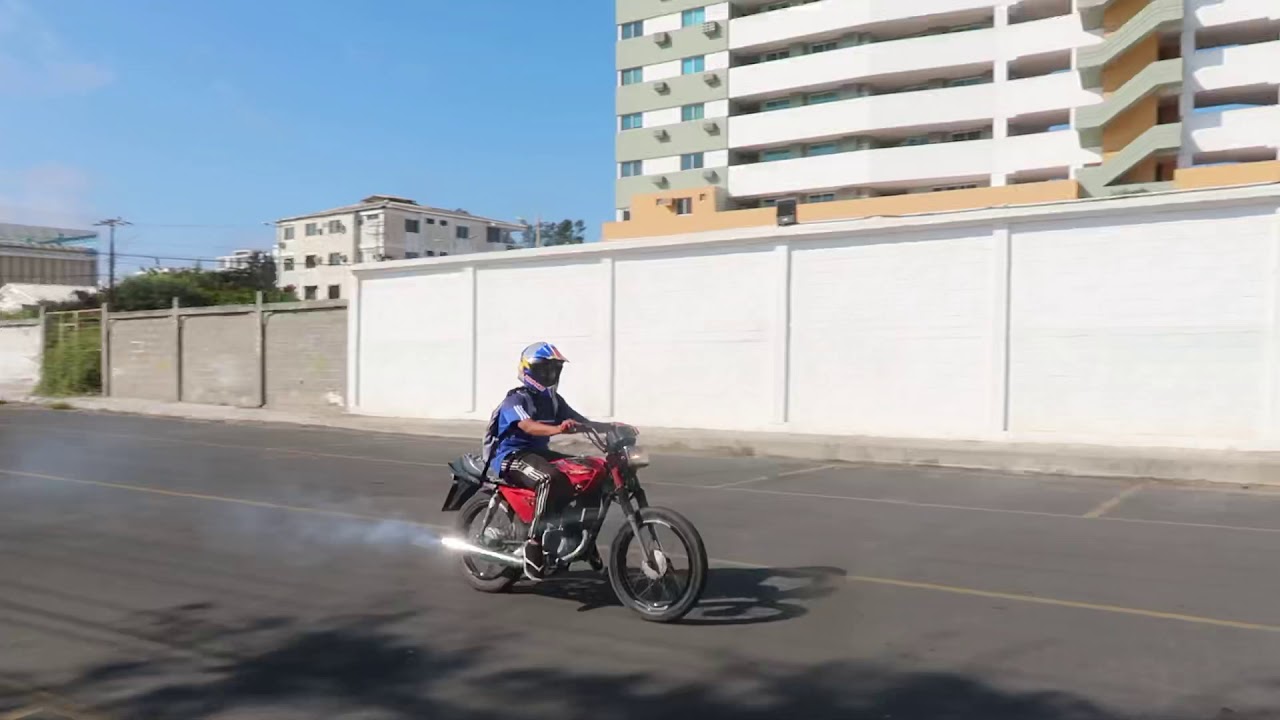 Penúltimo - 2/3