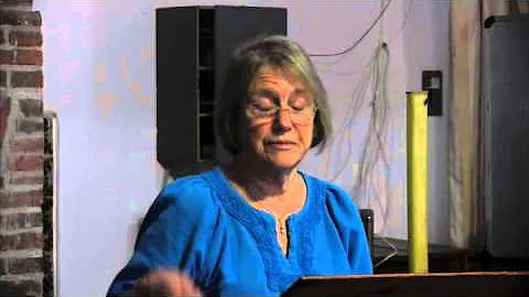 Karin Miles   Keith Coates   Living With Dementia