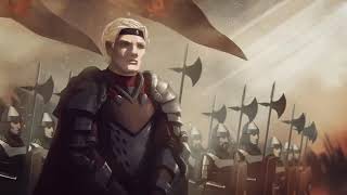Game of Thrones Ancient History Targaryen Dynasty and Ancient Houses Complete screenshot 1