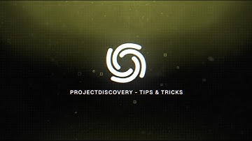 ProjectDiscovery Tips and Tricks - Global Variables!