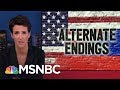 Donald Trump Jr. Collusion Admission Leaves Jared Kushner Exposed | Rachel Maddow | MSNBC