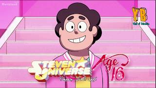 فيلم Steven Universe: The Movie 2019 مترجم