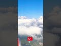 Полёт над Турцией Türkiye/ Turkey)#турция #полет #самолет #planeflying #uçak #türkiye #turkey