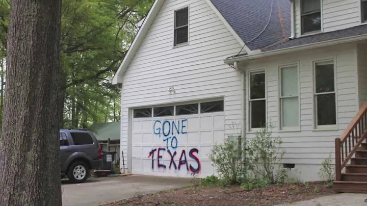 "Gone To Texas" - Mike Zito & the Wheel