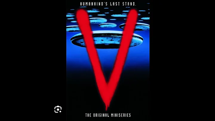 V THE ORGINAL MINISERIES - A LOOK AT A CLASSIC
