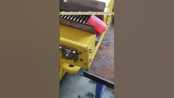 Efficient removal of oxide scale on forging surface# Descaler# Descaling# Forging automation