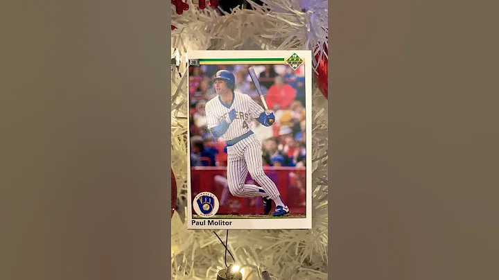 Baseball   Joey Cora, Damaso Garcia, Paul Molitor ...