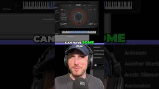 From Chords to Chaos – Circular by Native Instruments in Action!