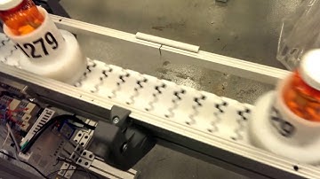 laser automation wwww.wlsc.com laser marking pharmaceutical products fly laser system