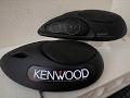 KENWOOD KSC-505 ケンウッド 90年代 AE92 AE101 AE111 カーオーディオ