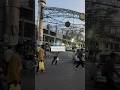Secunderabad station #hyderabad #travel #railways #automobile #photography #india #views #trending