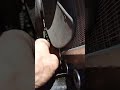 Замена медного радиатора на алюминиевый (07) ваз 2101