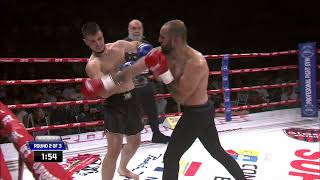 Download Lagu Vasile Corcodel vs Marius Comănescu - Road to DFS8 MP3