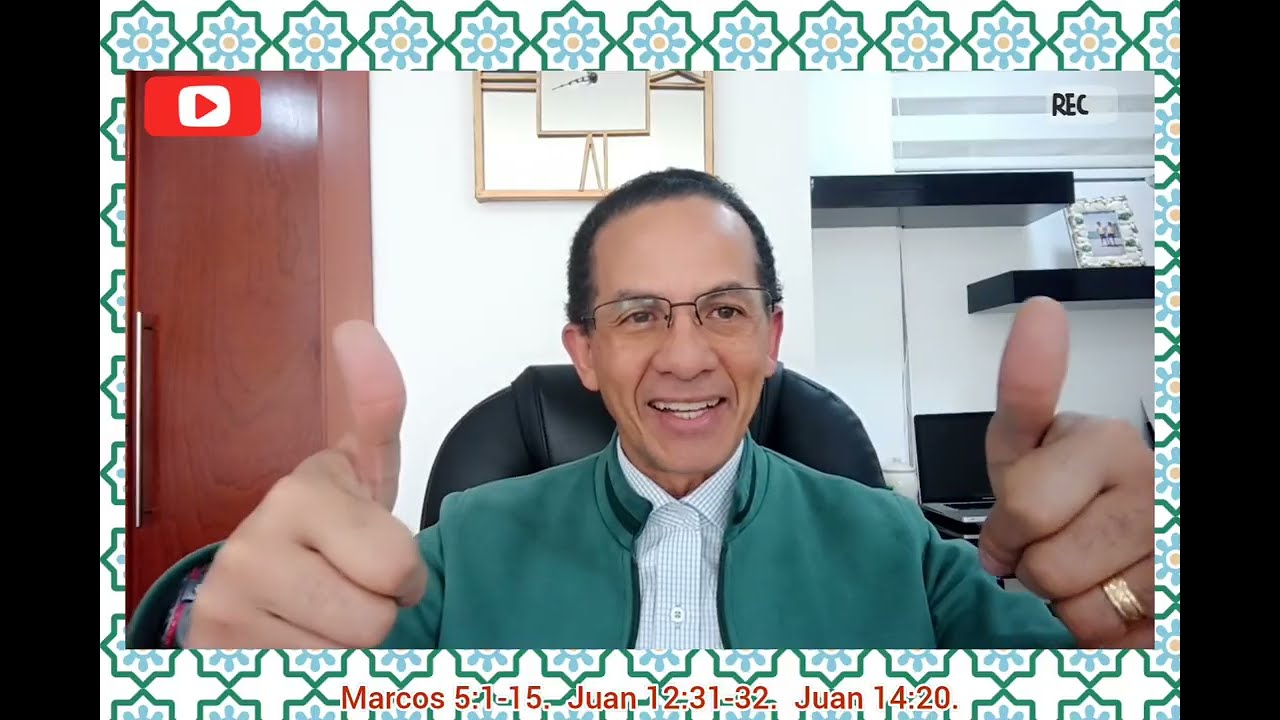 15. ¿Cuál es la incoherencia de nuestra religiosidad sobre eso que identificamos como el Enemigo?