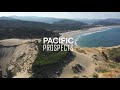 Pacific Prospects: Plotting New Lines on the Oregon Coast