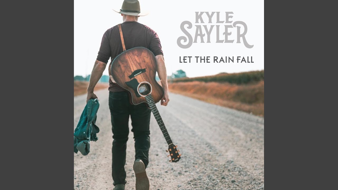 Watch Let the Rain Fall on YouTube