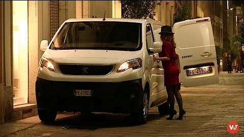 Quanto costa il nuovo Peugeot Expert?