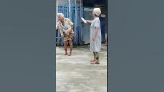 LUCU!!! Nenek2 berantem rebutan harta😂🤣