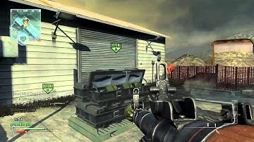 Funny MW3 Fails #4 - Javelin and Ninja Defuse Fails (Funny MW3 Gameplay Moments)