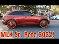 MLK St. Pete 2022!! Pt 2