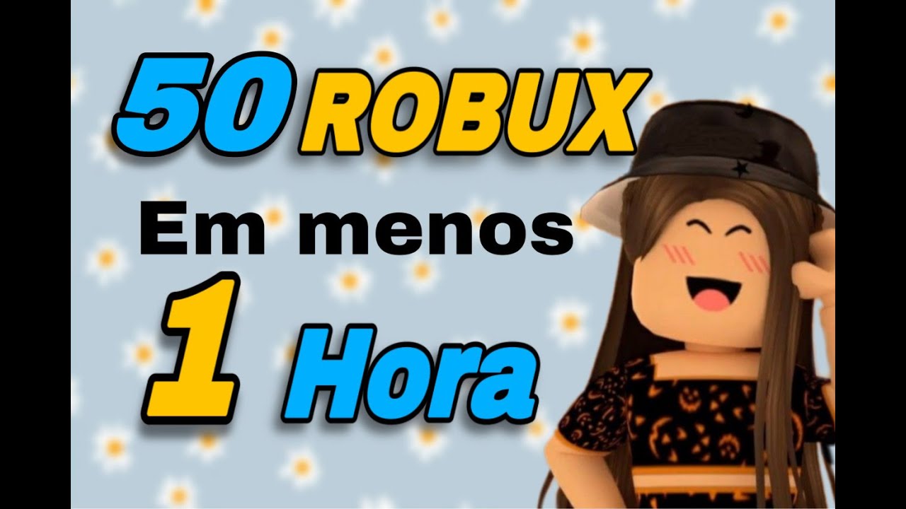 CORRA PEGAR 1.000 ROBUX GRÁTIS SUPER RÁPIDO!!💚 (FUNCIONA