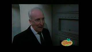 Opening De La Película De Buzz Lightyear Vhs 2001