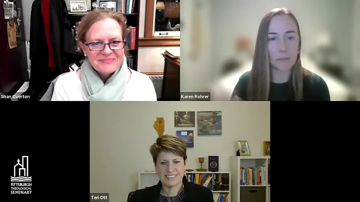 BookTALK with Teri Ott: Necessary Risks