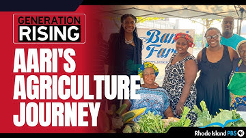 Harvesting the Future: AARI