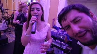 18 часть Ruslan&Susanna - Шикарная Езидская свадьба 2018 г.Киев (супер гованд,Dawata ezdia 2019) 18 часть Ruslan&Susanna - Шикарная Езидская свадьба 2018 г.Киев (супер гованд,Dawata ezdia 2019)