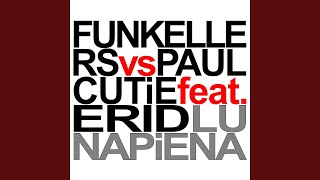 Luna Piena Club Mix Feat. Erid