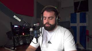 ΚΟΝΤΡΑ ΣΤΟ ΣΥΣΤΗΜΑ - ΓΡΗΓΟΡΗΣ ΣΕΡΕΤΗΣ - FOCUS FM 103.6 - 13/10/2026