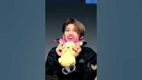 Felix & Wooyoung #STAY❤Atiny