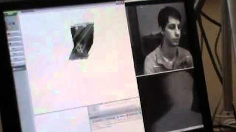 Real time dense stereo reconstruction