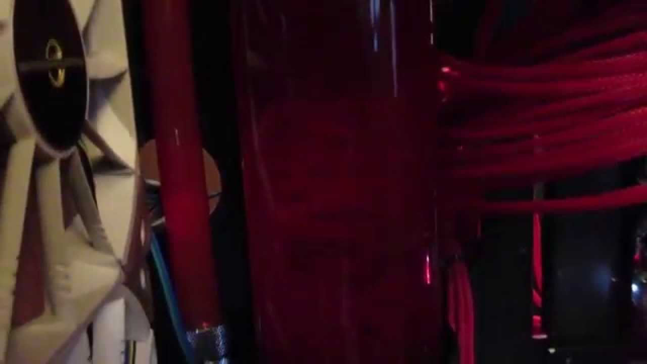 Noisey D5 Variant Alphacool VPP 655 PWM