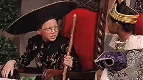 Once Upon A Time (2010 Version) Part 44