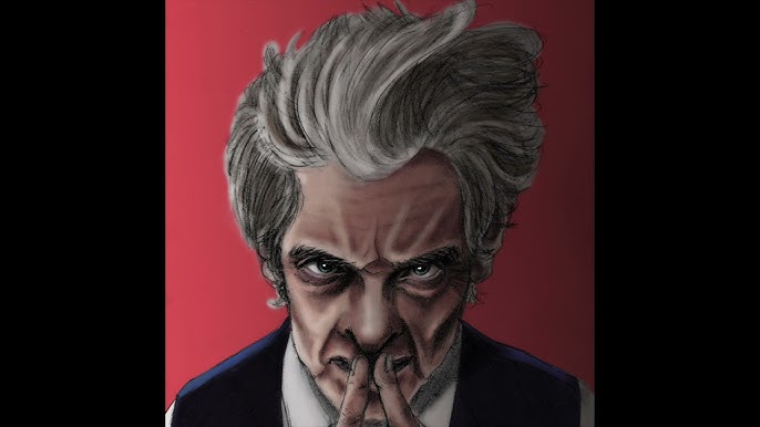 Twelfth Doctor (BBC)  NickyBoyCrow's Doctor Who Fan Series