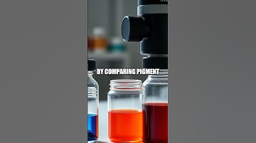 A Backyard Rainbow Unveiled with a DIY Spectroscope