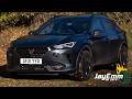 Cupra Formentor VZ3: The Confusing Yet Great SUV 🚗