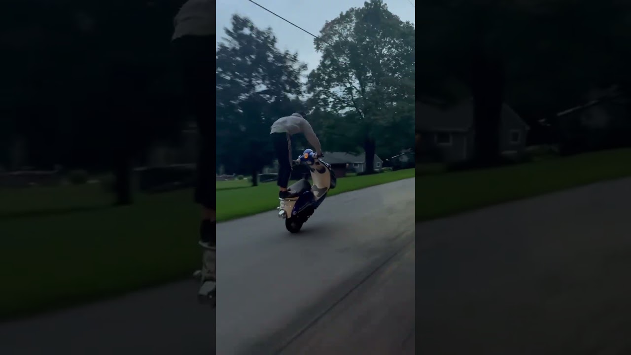 Seat stander was so clean 