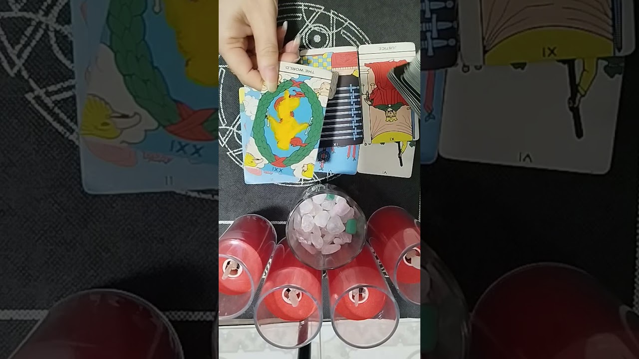 Sự ơn of trong MQH của hai bạn đã kết thúc thật chưa Minh Phương tarot Zalo 097 659 8884 Em gái miền