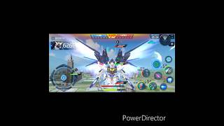 鋼彈爭鋒對決 攻擊自由 火力全開 #strikefreedom #gundam #鋼彈爭鋒對決 #automobile #anime #bandai #games #gameplay